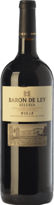 Barón de Ley Резерв 5 L