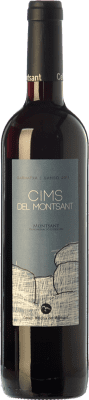 Baronia Cims Montsant 若い 75 cl