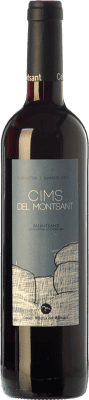 Baronia Cims Montsant молодое 75 cl