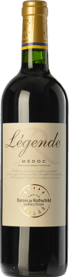 Barons de Rothschild Collection Légende Médoc Jovem 75 cl