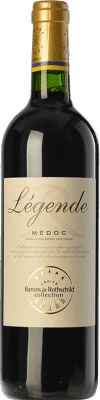 Barons de Rothschild Légende Médoc Collection — Colección Joven 75 cl