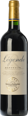 Barons de Rothschild Collection Légende Bordeaux 若い 75 cl