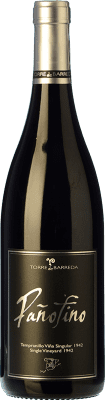 Barreda Pañofino Crianza