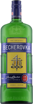 Liquore alle Erbe Becherovka