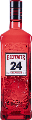 Genever Gin Beefeater 24 70 cl