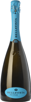 Bellavista Pas Operè Franciacorta 75 cl