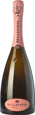 Bellavista Rosé Franciacorta 75 cl