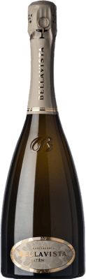 Bellavista Satèn Chardonnay Franciacorta 75 cl