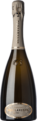Bellavista Satèn Chardonnay — Шардоне Franciacorta 75 cl