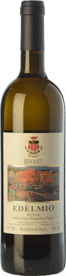Benanti Edèlmio Crianza — Крианса