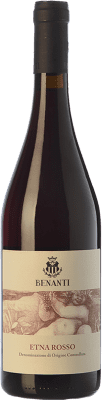 Benanti Nerello Etna 75 cl