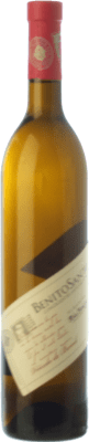 Benito Santos Viñedo de Bemil Albariño — Albarinho Rías Baixas 75 cl