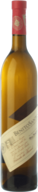 Envio grátis | Vinho Branco Benito Santos Viñedo de Bemil D.O. Rías Baixas Galiza Espanha Albariño — Albarinho 75 cl