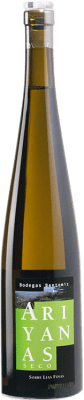 Bentomiz Ariyanas Muscat of Alexandria ドライ Sierras de Málaga 高齢者 75 cl