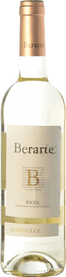 Berarte 半干半甜