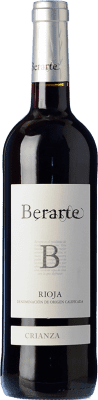 Berarte 岁