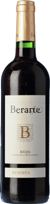 Berarte 预订