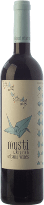 Berdié Mysti Syrah Montsant Jung 75 cl