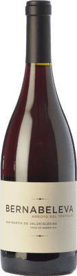 Bernabeleva Arroyo del Tórtolas Grenache Vinos de Madrid Aged 75 cl