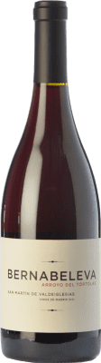 Bernabeleva Arroyo del Tórtolas Grenache Vinos de Madrid Alterung 75 cl