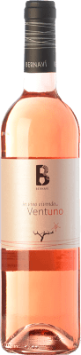 Bernaví 21 Ventuno Garnacha — 歌海娜 Terra Alta 75 cl