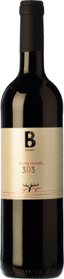 Bernaví 3d3 молодое