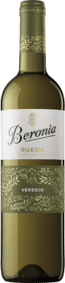 Beronia Verdejo Rueda 75 cl