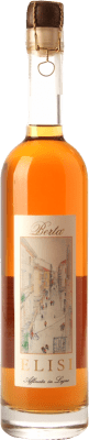 42,95 € | Aguardente Grappa Berta Elisi Elevata Carati Tronçais Allier Piemonte Itália Garrafa Medium 50 cl