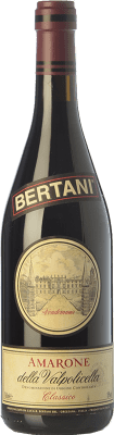 Bertani Classico Amarone della Valpolicella 75 cl