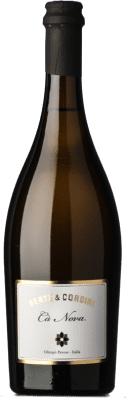 Bertè & Cordini Cà Nova Pinot Black Oltrepò Pavese 75 cl