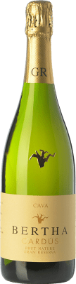 Bertha Cardús Cava Гран Резерва 75 cl