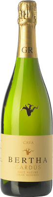 Bertha Cardús Cava グランド・リザーブ 75 cl