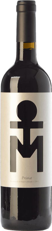 12,95 € 免费送货 | 红酒 BeTomish 岁 D.O.Ca. Priorat