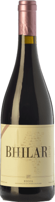 Bhilar Rioja 高齢者 75 cl