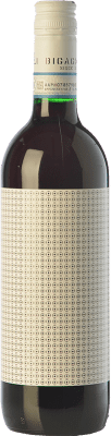 Bigagnoli Bardolino クラシック 75 cl
