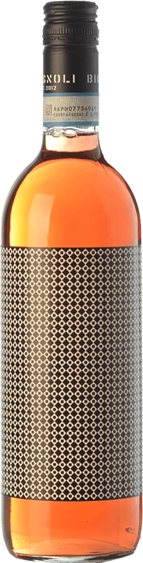 11,95 € Free Shipping | Rosé wine Bigagnoli Classico Chiaretto D.O.C. Bardolino
