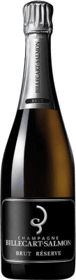 Billecart-Salmon Pinot Noir Brut Champagne Réserve 75 cl