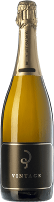 Billecart-Salmon Vintage брют Champagne Резерв 75 cl