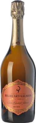 Billecart-Salmon Elisabeth Champagne Cuvée Резерва 75 cl