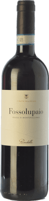 Bindella Fossolupaio Rosso di Montepulciano 75 cl