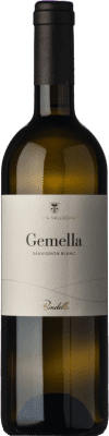 Bindella Gemella Sauvignon White Toscana 75 cl