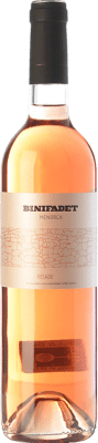 Binifadet Vi de la Terra de Illa de Menorca 75 cl