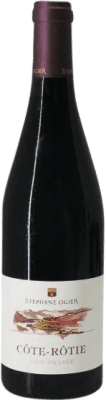 Stéphane Ogier Mon Village Syrah Côte-Rôtie 75 cl