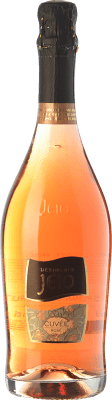 Bisol Jeio Cuvée, Rosé