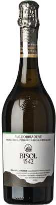 Bisol Vigneti del Fol Extra -Sec