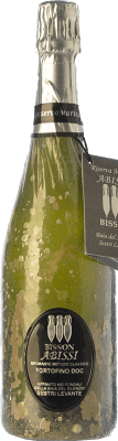Bisson Abissi Dosage Zero Zéro Dosage Portofino 75 cl