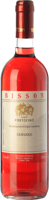 Bisson Ciliegiolo Portofino 75 cl