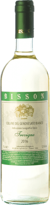 Bisson Trevigne Colline del Genovesato 75 cl