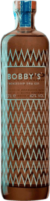 Джин Bobby's Gin Schiedam 70 cl