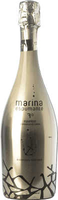 Bocopa Marina Espumante 7º Moscatel de Alejandría Alicante 75 cl